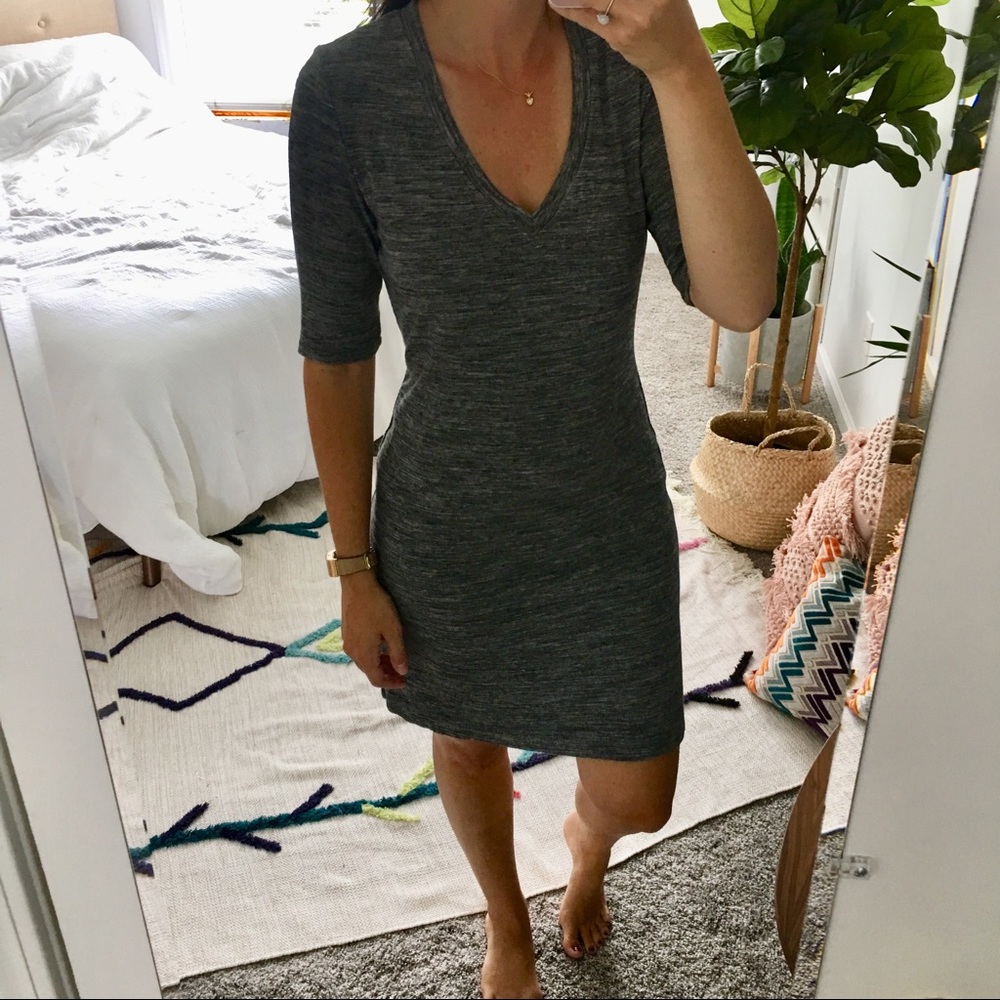 TART Collections t-shirt dress